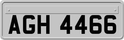 AGH4466
