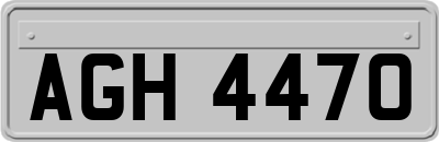 AGH4470