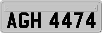 AGH4474