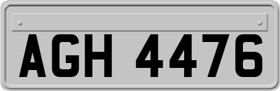 AGH4476