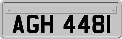AGH4481