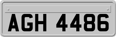 AGH4486