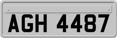 AGH4487