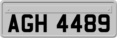 AGH4489