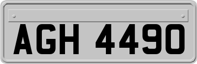 AGH4490
