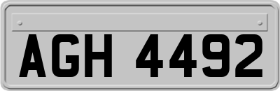 AGH4492