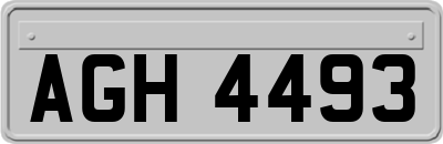 AGH4493