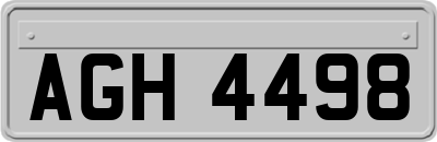AGH4498