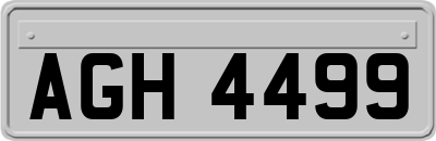 AGH4499