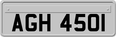 AGH4501