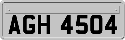 AGH4504