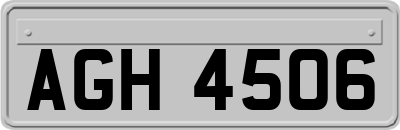 AGH4506
