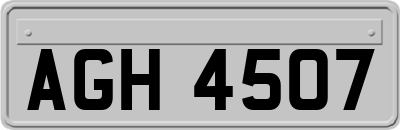 AGH4507