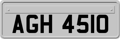 AGH4510