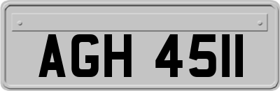 AGH4511