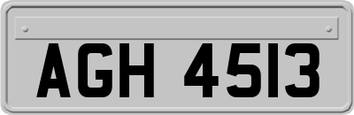 AGH4513