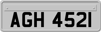 AGH4521
