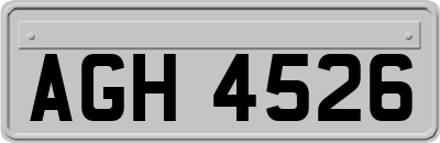 AGH4526