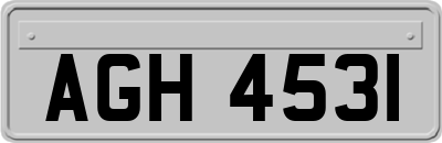 AGH4531