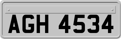 AGH4534