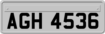 AGH4536