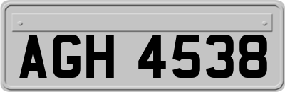 AGH4538