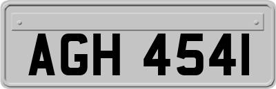 AGH4541