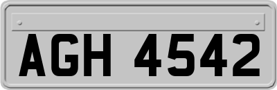 AGH4542