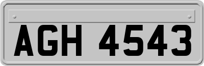 AGH4543