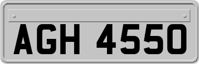 AGH4550