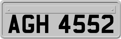 AGH4552