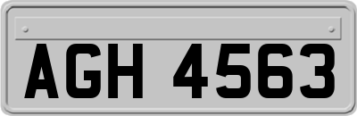 AGH4563
