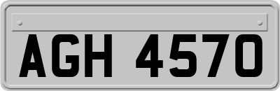 AGH4570