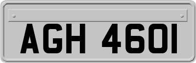 AGH4601
