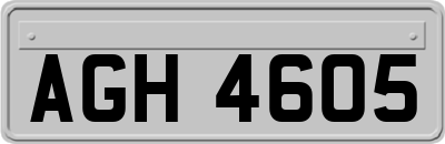 AGH4605