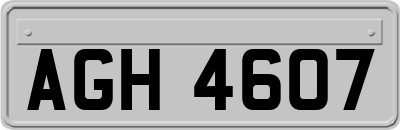 AGH4607