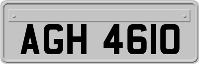 AGH4610