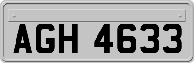 AGH4633