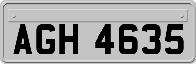 AGH4635