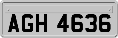 AGH4636