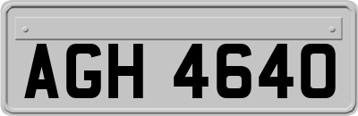 AGH4640