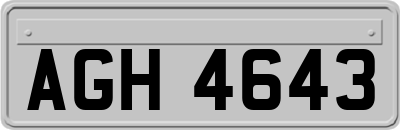 AGH4643