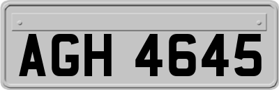 AGH4645