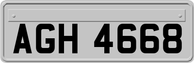 AGH4668