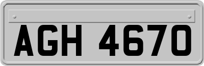 AGH4670