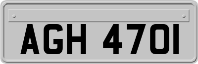 AGH4701