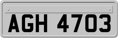 AGH4703