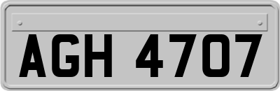 AGH4707