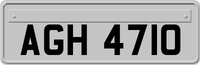 AGH4710