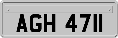 AGH4711